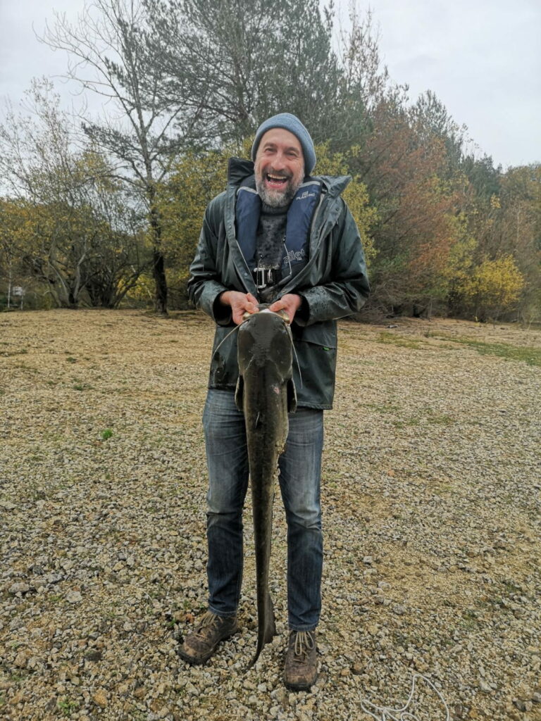 Carnassiers-Cantal-Bateau
