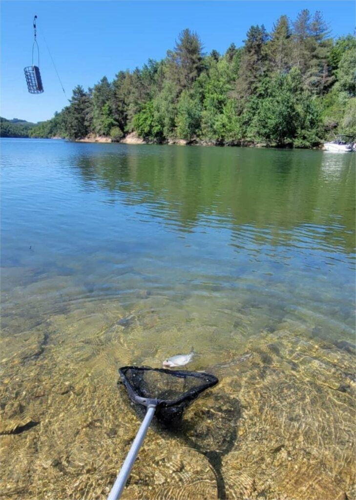 Pêche-Feeder-Cantal