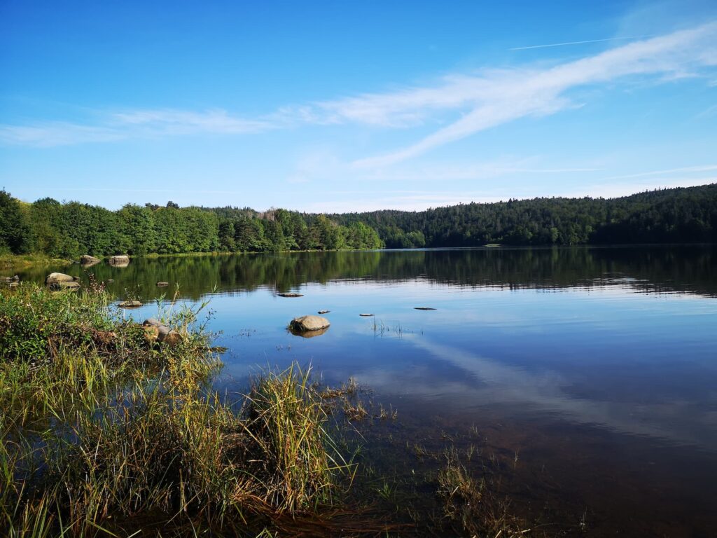 Paysage-Lac-Cantal