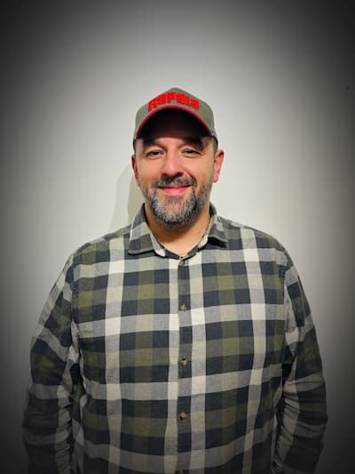 Pierre Oubbati-Guide de Pêche-Cantal