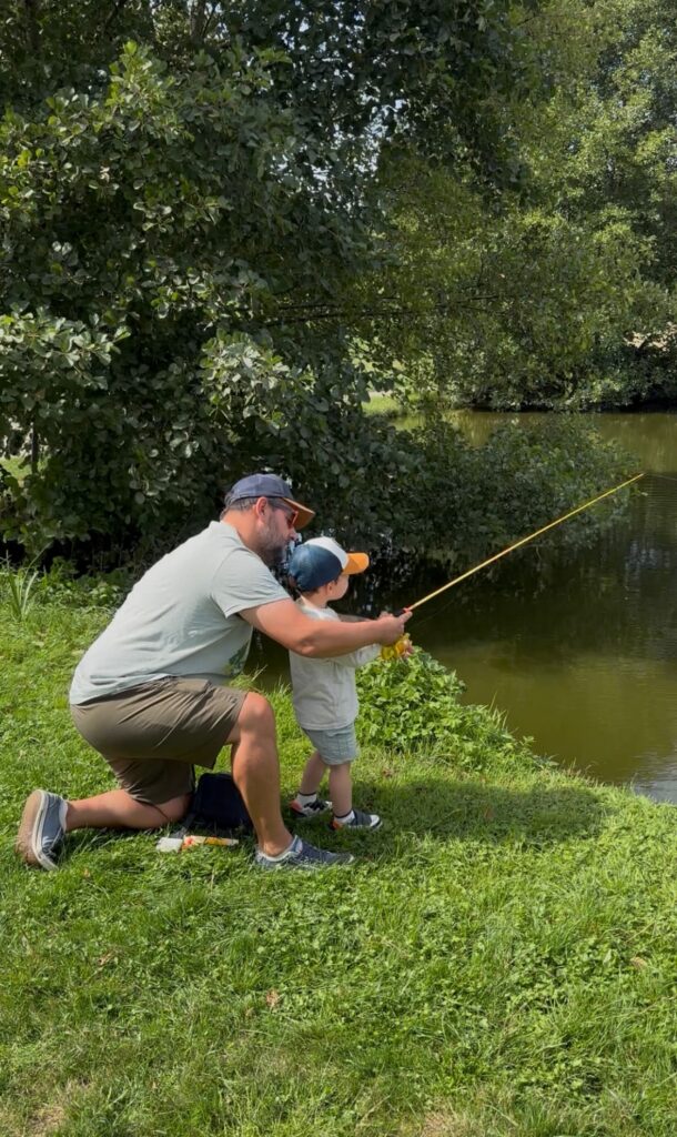 Stage-Parent&Enfant-Cantal 1