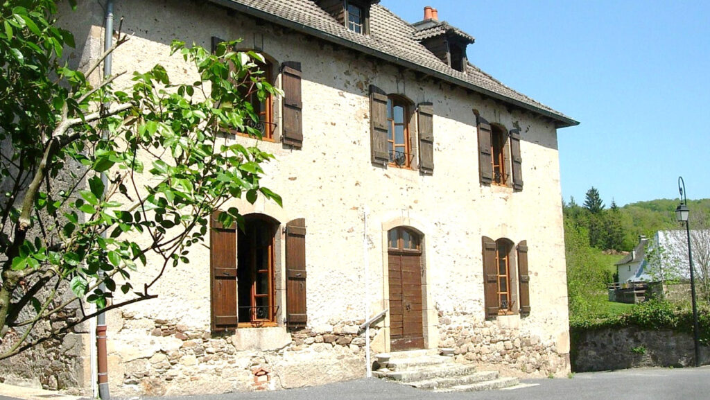 Chambre d'hôte du Bourg- Vitrac
