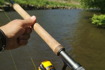 Toc-Truite-Cantal-Dérive Naturelle