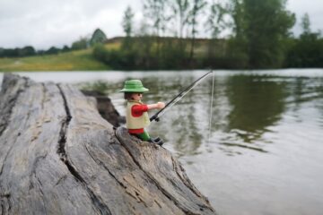 Playmobil-Parent&Enfant-Cantal